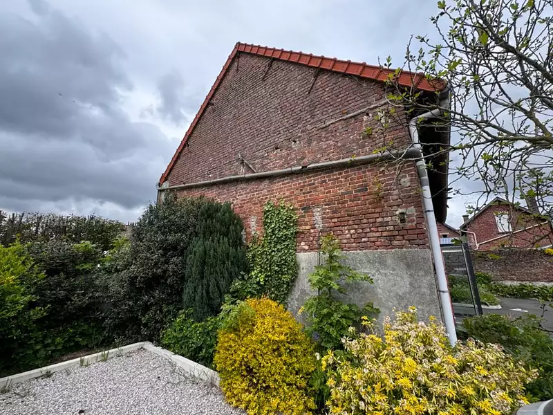 Maison, 105 m²