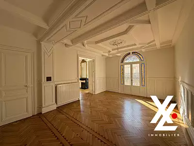 Appartement, 154,51 m²