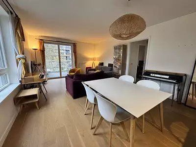 Appartement, 72,32 m²