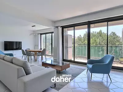 Appartement, 114 m²