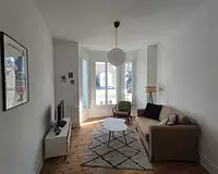 Appartement, 48,85 m²