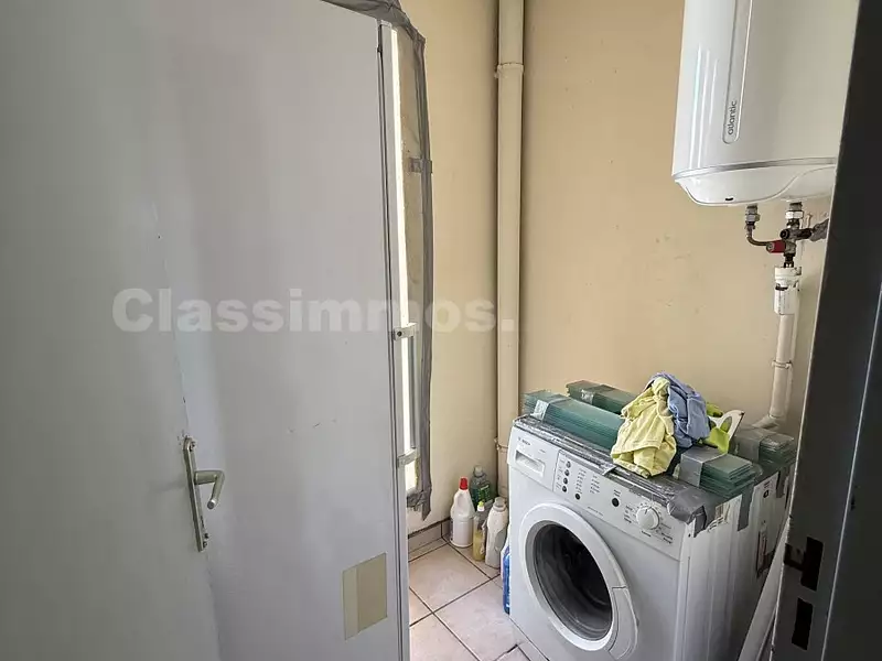 Appartement, 84 m²