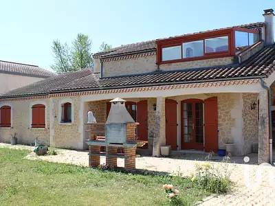 Maison, 145 m²
