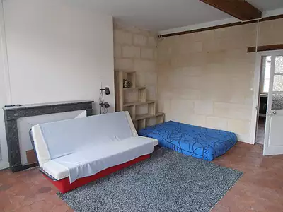 Appartement, 46,1 m²