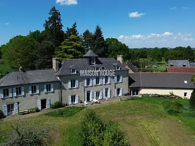 Maison, 800 m²