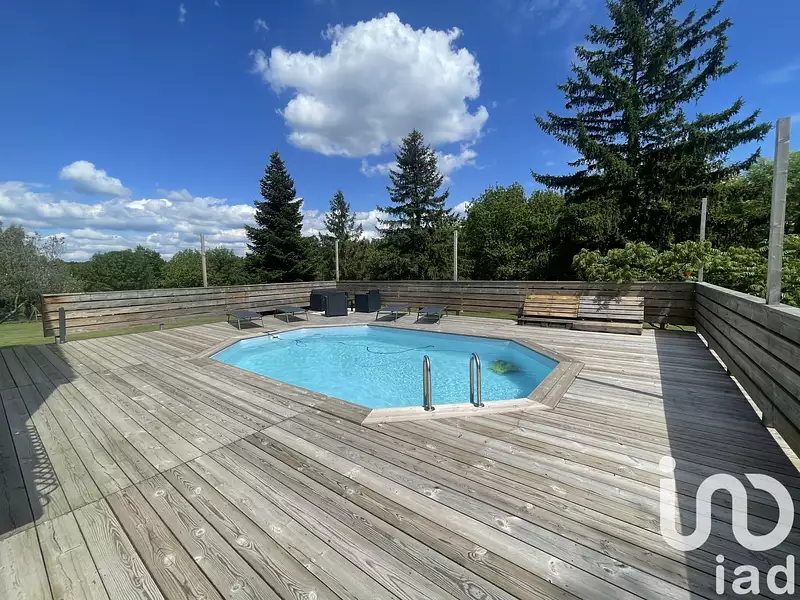 Maison, 150 m²