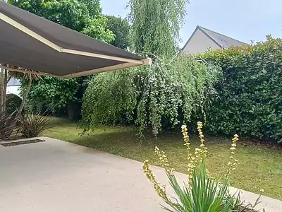 Maison, 117 m²
