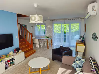 Maison, 98 m²