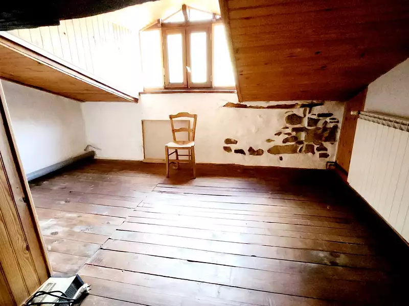 Maison, 225 m²