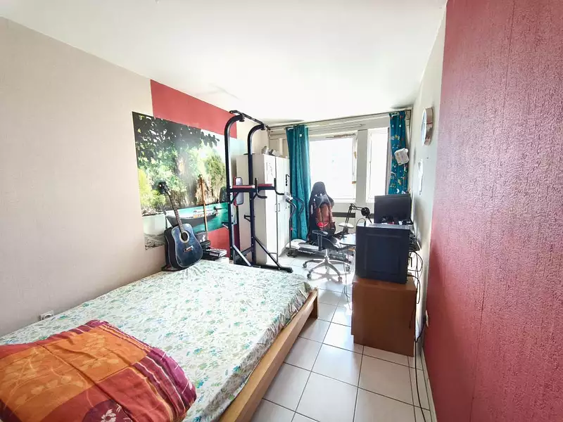 Appartement, 95 m²
