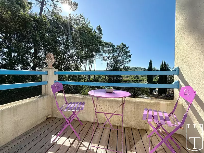 Maison, 191 m²