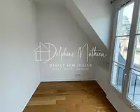 Appartement, 38,4 m²