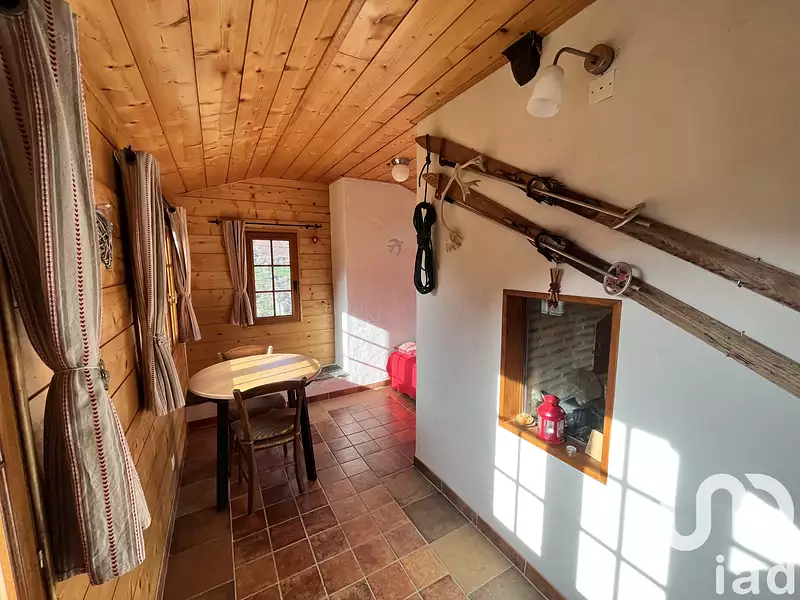 Maison, 153 m²