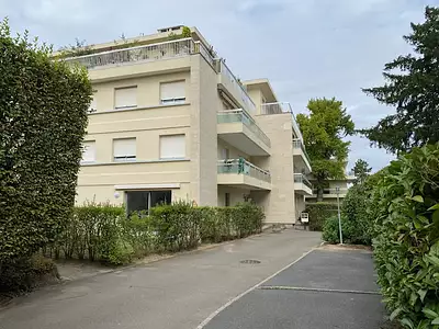 Appartement, 77 m²