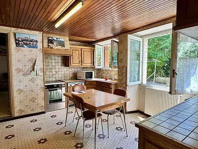 Maison, 127,1 m²
