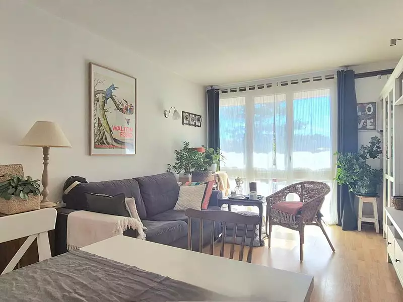 Appartement, 78 m²