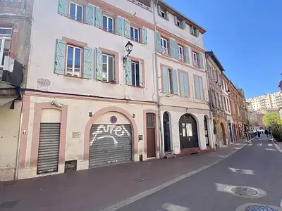 Appartement, 123 m²