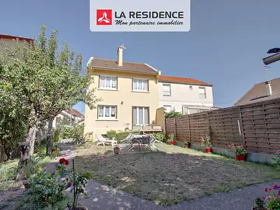 Maison, 80 m²