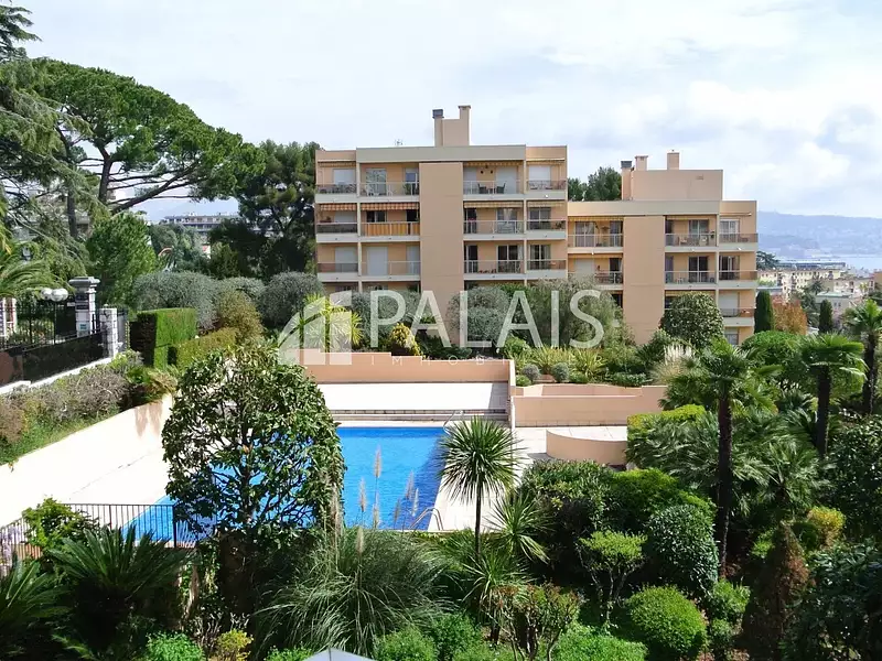 Appartement, 25,22 m²