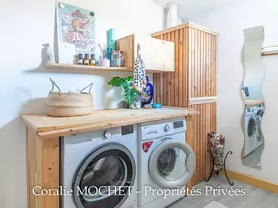 Maison, 154 m²
