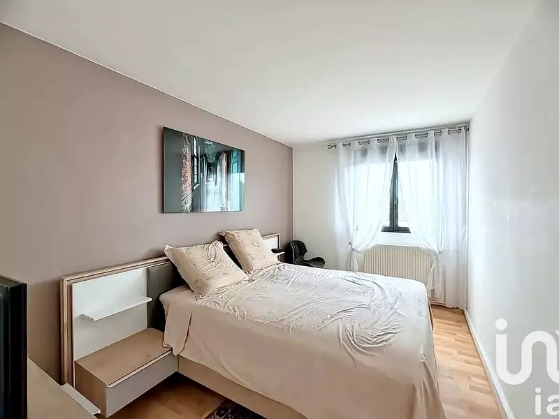 Appartement, 69 m²