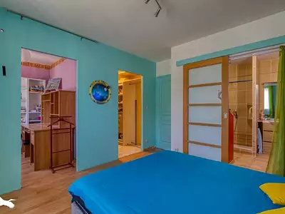 Maison, 117 m²