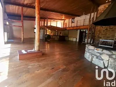 Maison, 210 m²