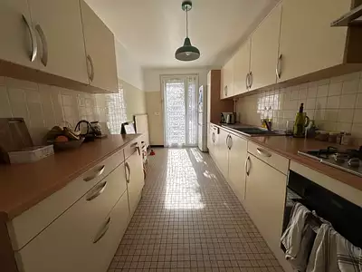 Maison, 104 m²