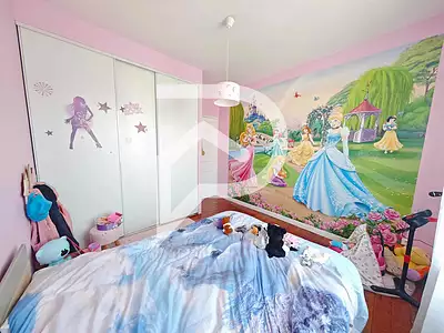 Maison, 210 m²