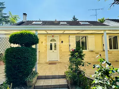 Maison, 105 m²