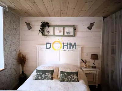 Maison, 150 m²