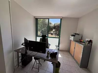 Appartement, 72,46 m²