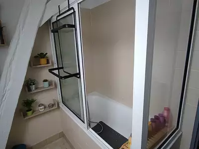 Appartement, 49 m²