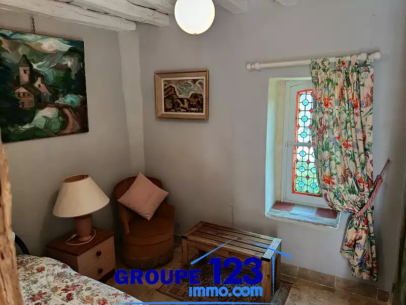 Maison, 194 m²