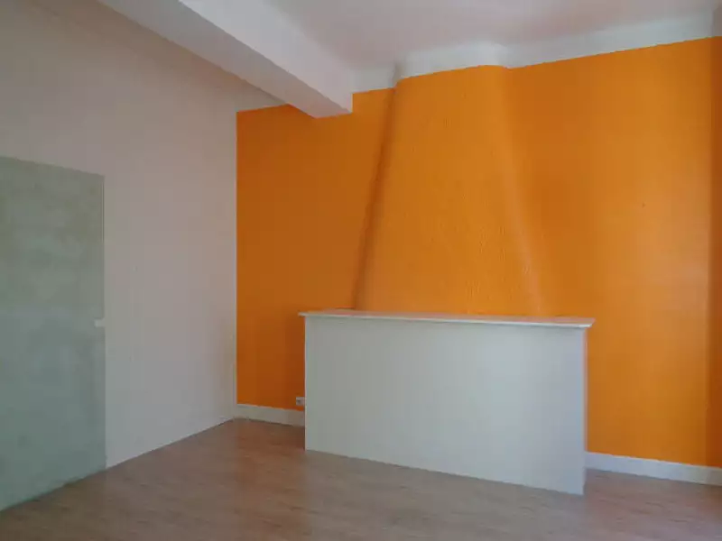Divers, 28 m²