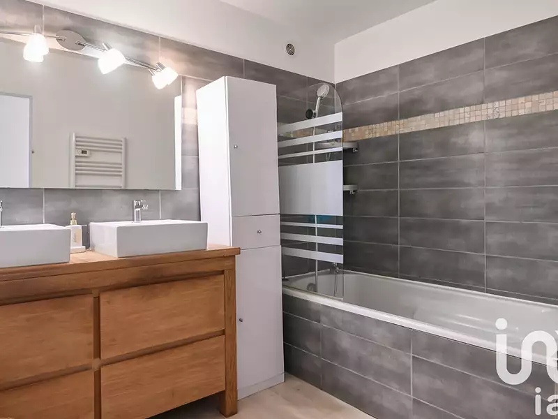 Appartement, 105 m²