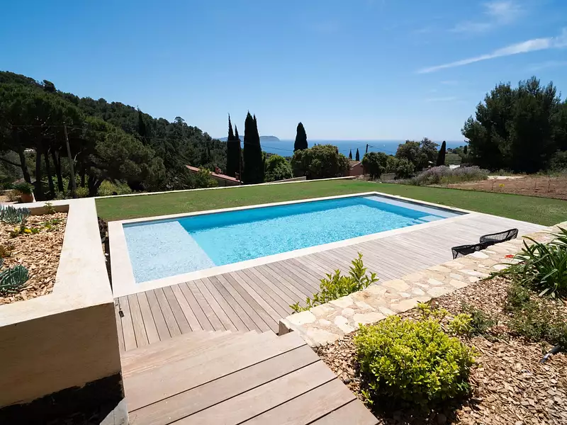 Maison, 268 m²