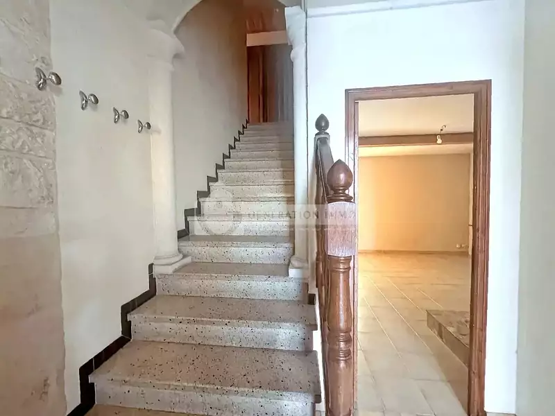 Maison, 92 m²