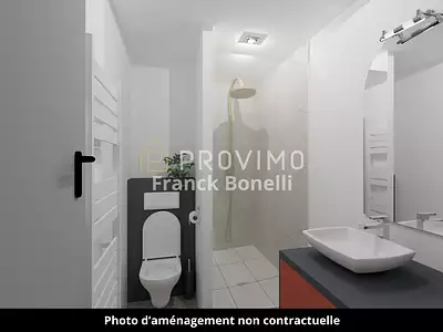 Appartement, 79,47 m²