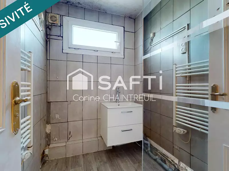 Appartement, 75 m²
