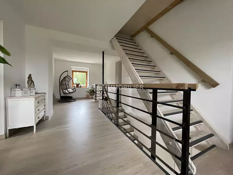 Maison, 211,25 m²