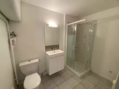 Appartement, 31,21 m²