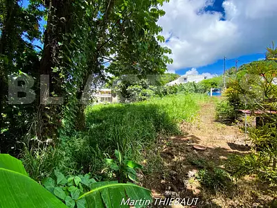 Terrain, 631 m²