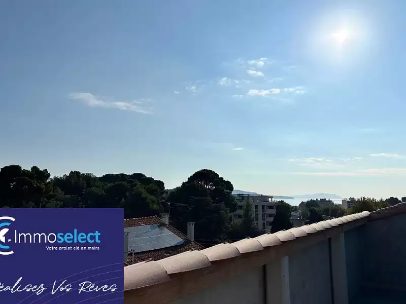 Appartement, 105 m²