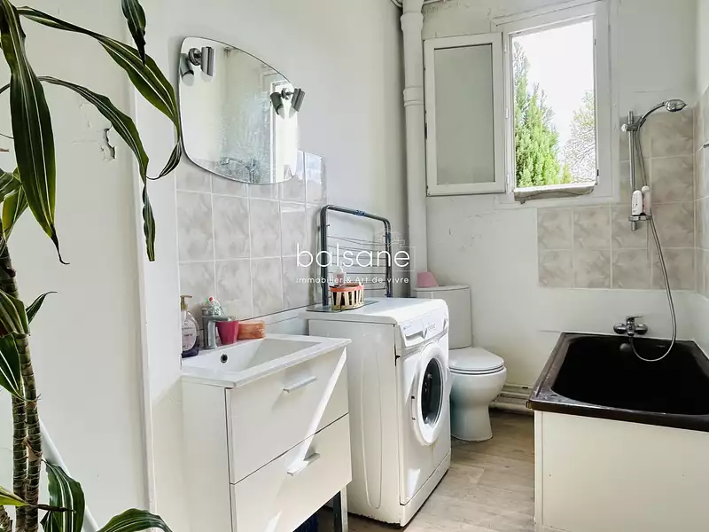 Appartement, 38,56 m²