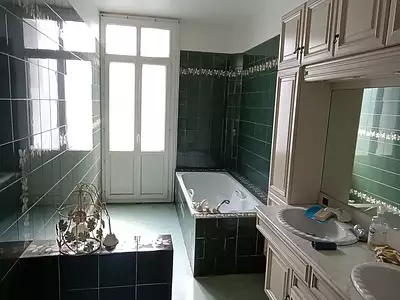 Appartement, 270 m²