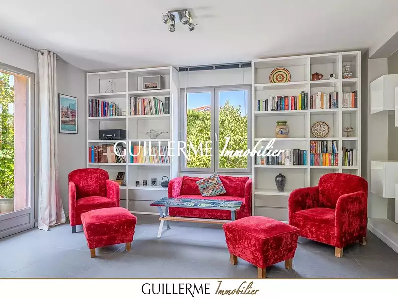 Maison, 168 m²
