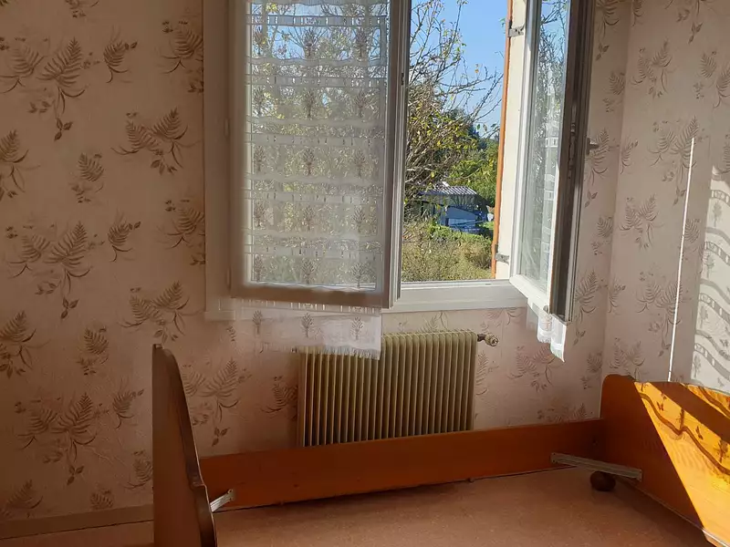 Maison, 73 m²