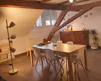 Immeuble, 937 m²
