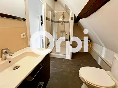 Appartement, 66 m²